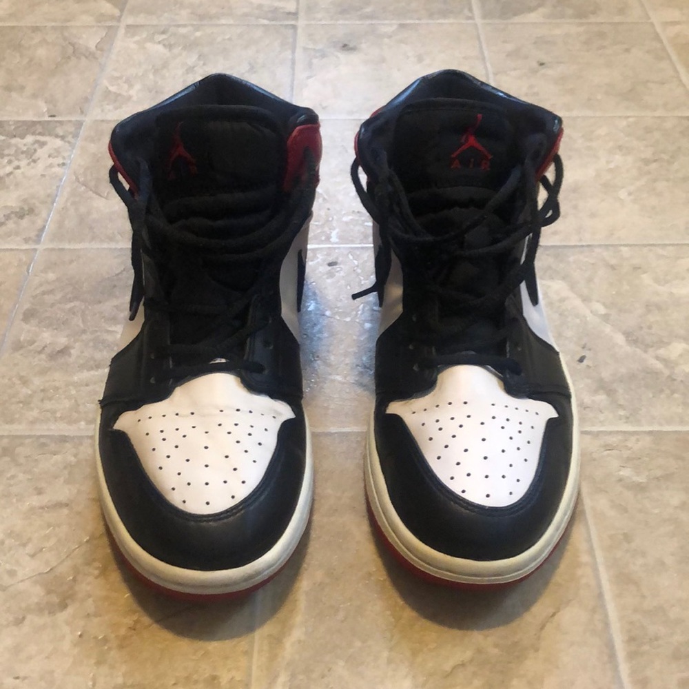 Jordan’s